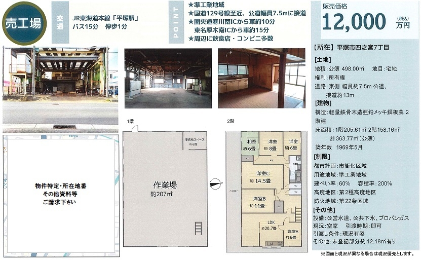 物件画像