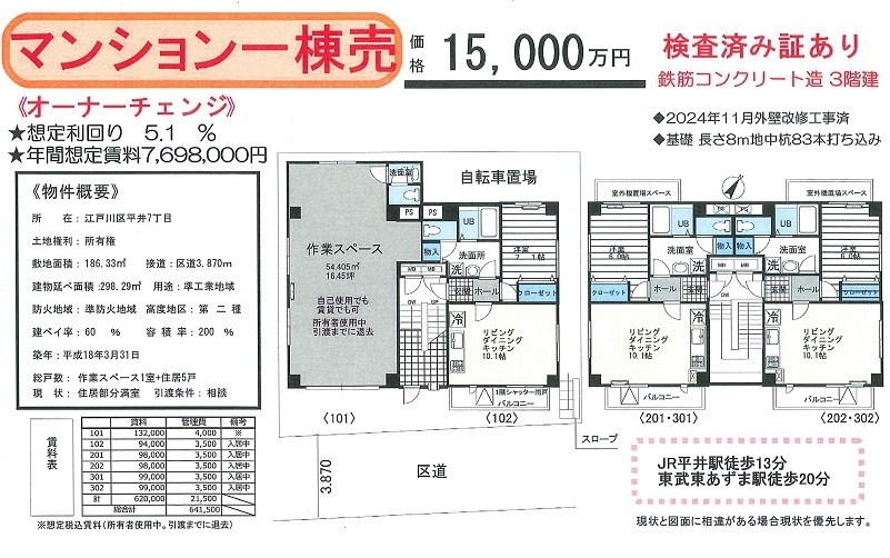 物件画像