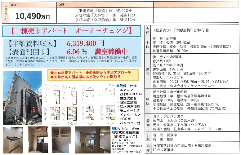 物件画像