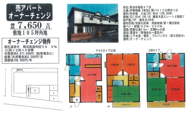 物件画像