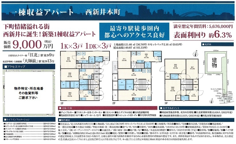 物件画像