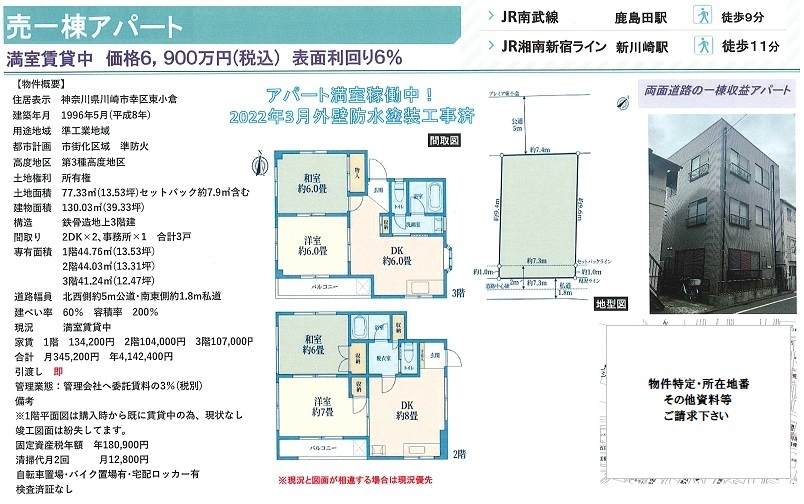 物件画像