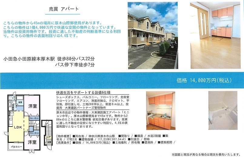 物件画像