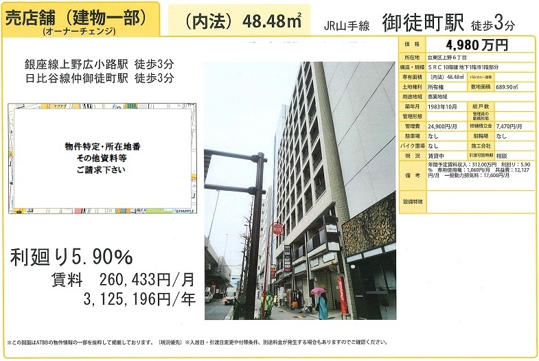 物件画像