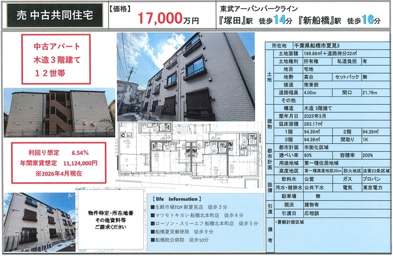 物件画像