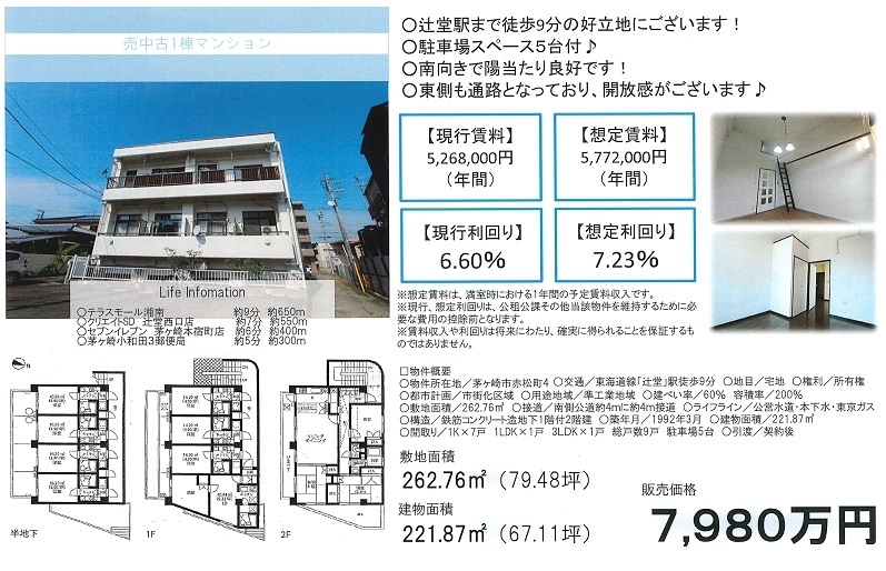 物件画像