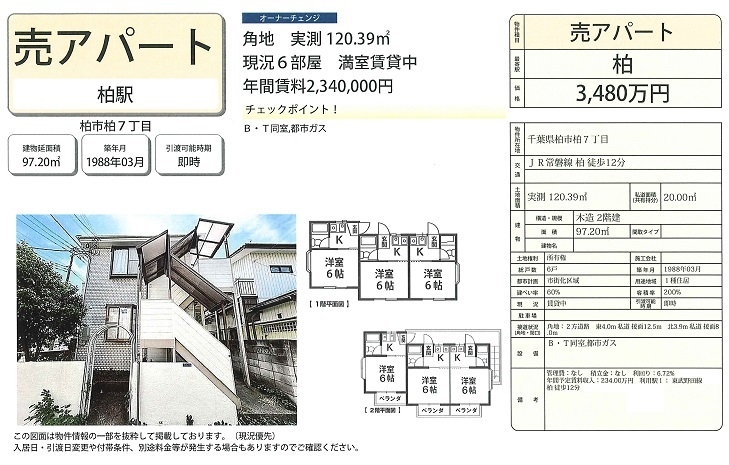 物件画像