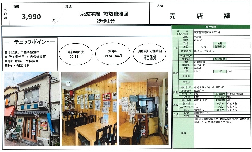 物件画像