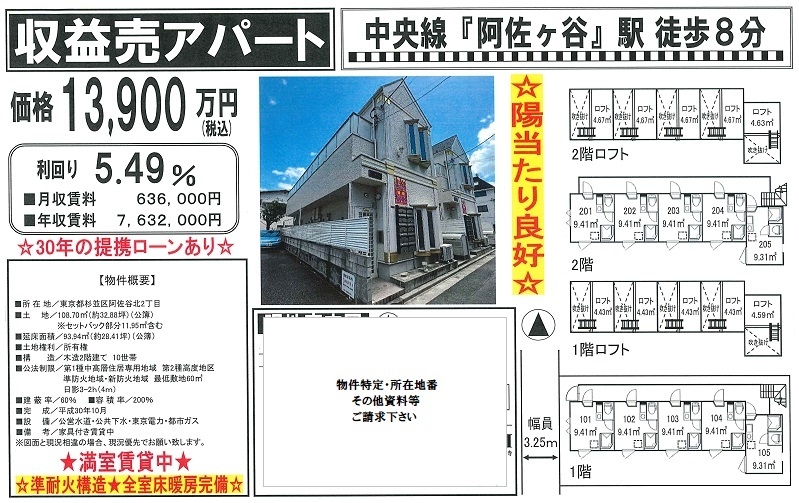 物件画像