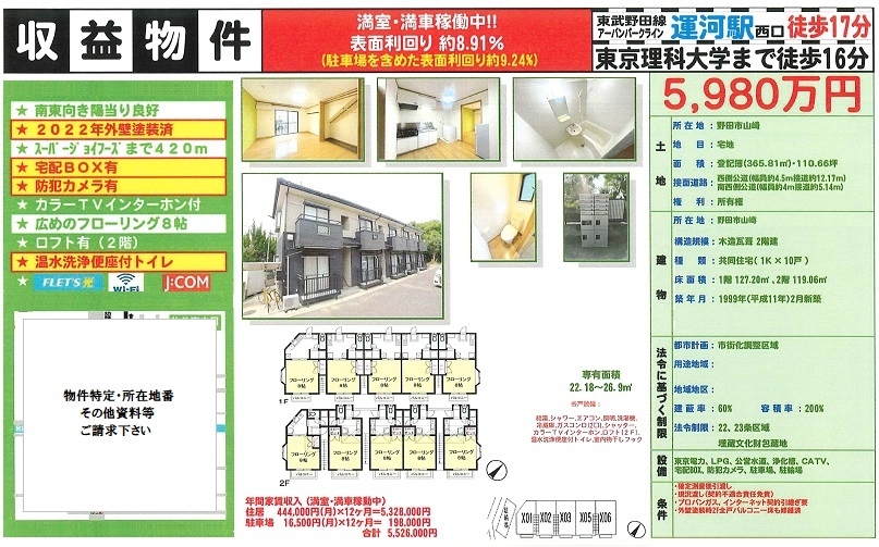 物件画像