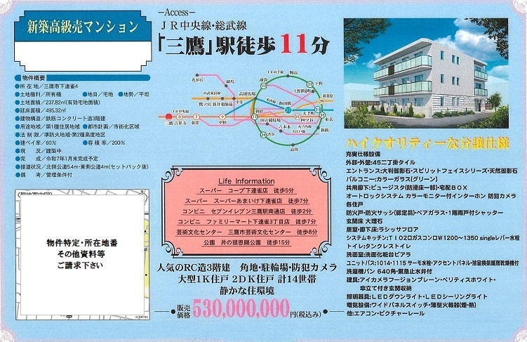 物件画像