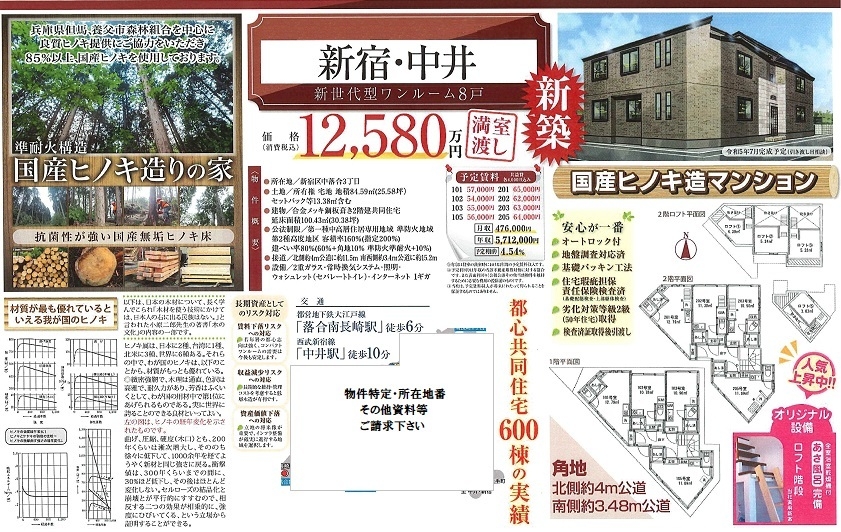 物件画像