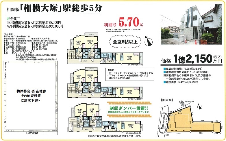 物件画像