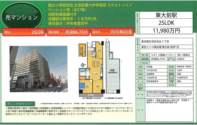 物件画像