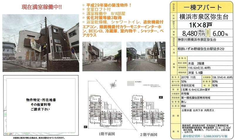 物件画像