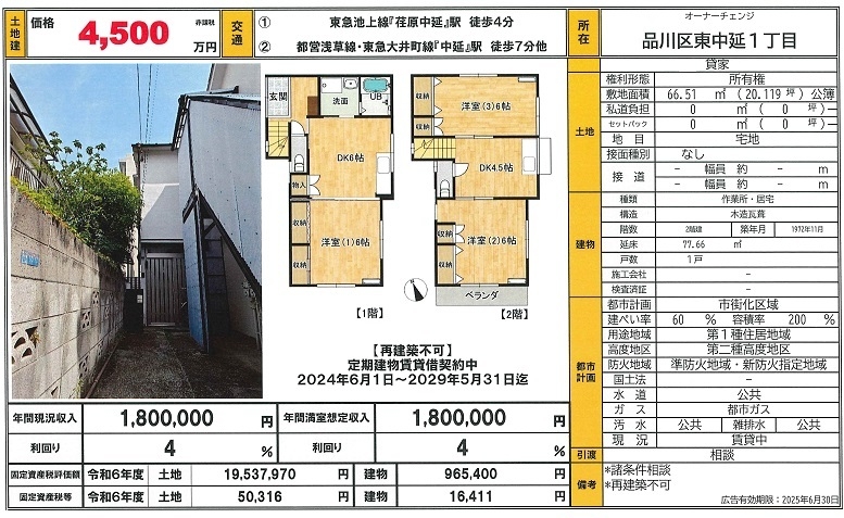 物件画像