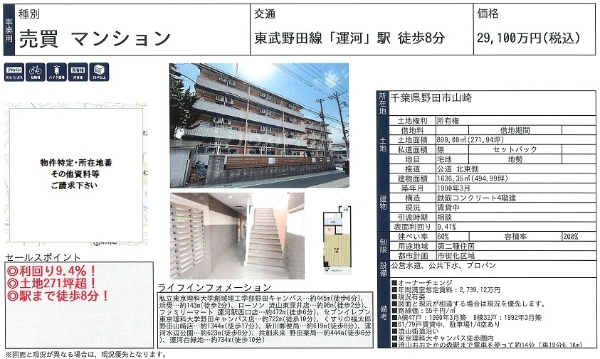 物件画像