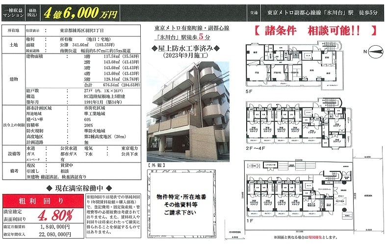 物件画像