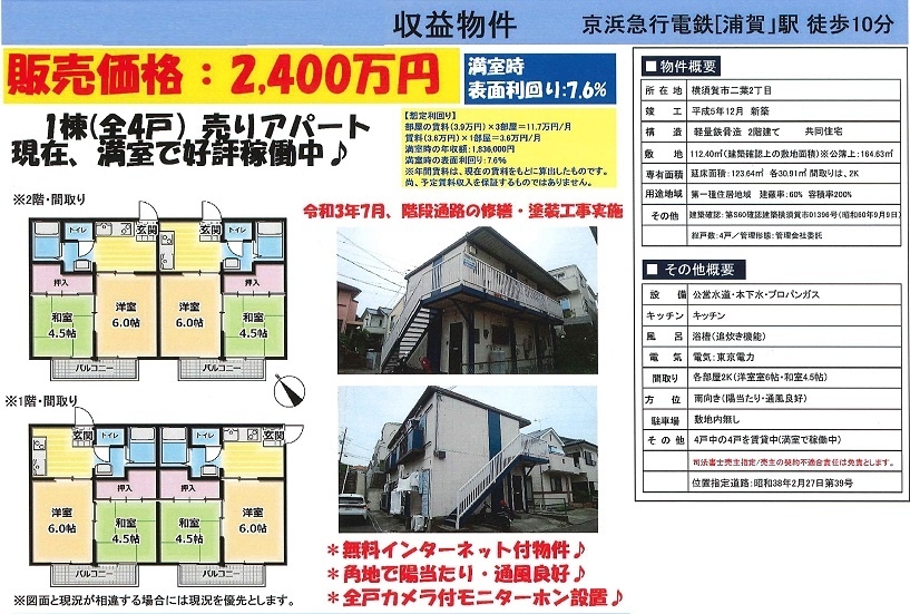 物件画像
