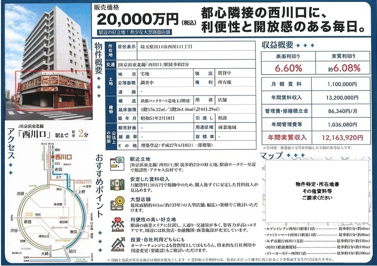 物件画像