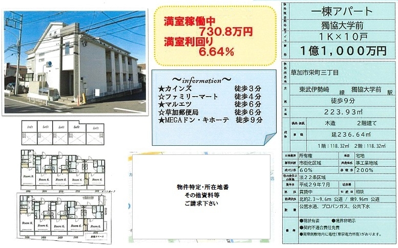 物件画像