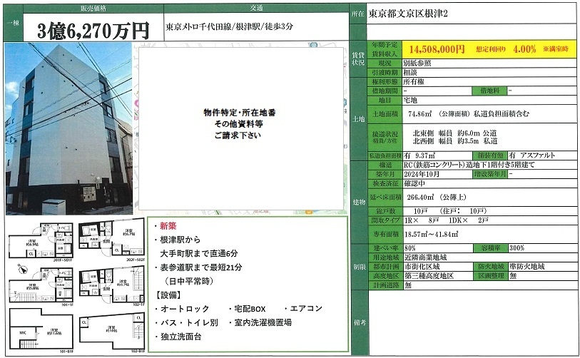 物件画像