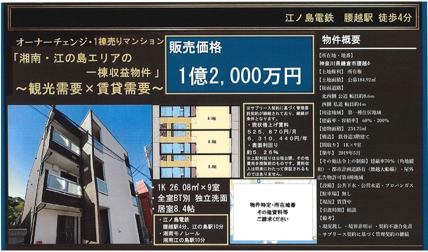 物件画像