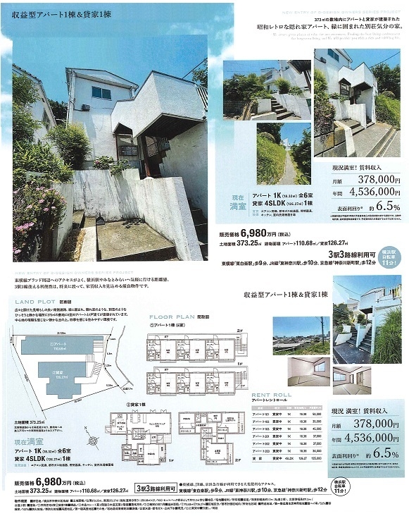 物件画像