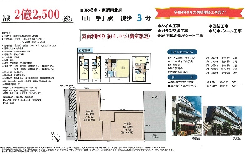 物件画像