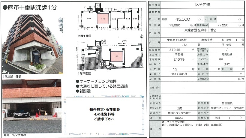 物件画像