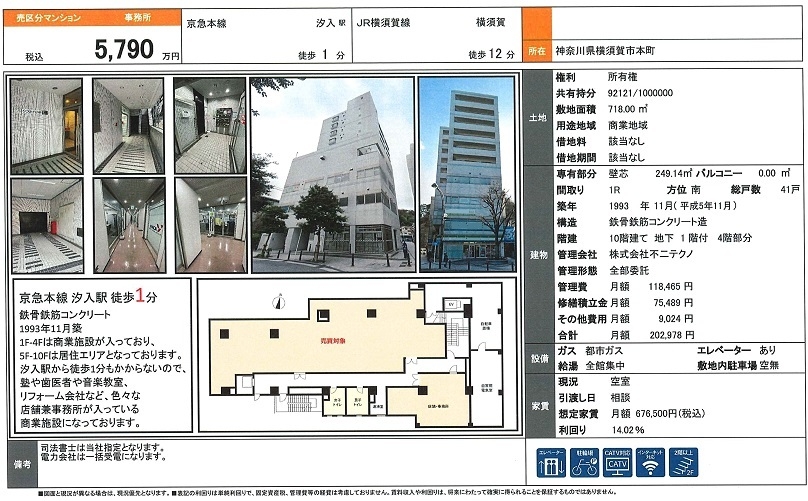 物件画像