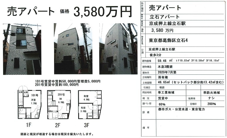物件画像