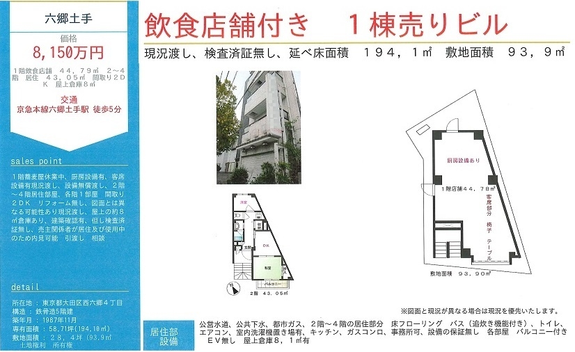 物件画像