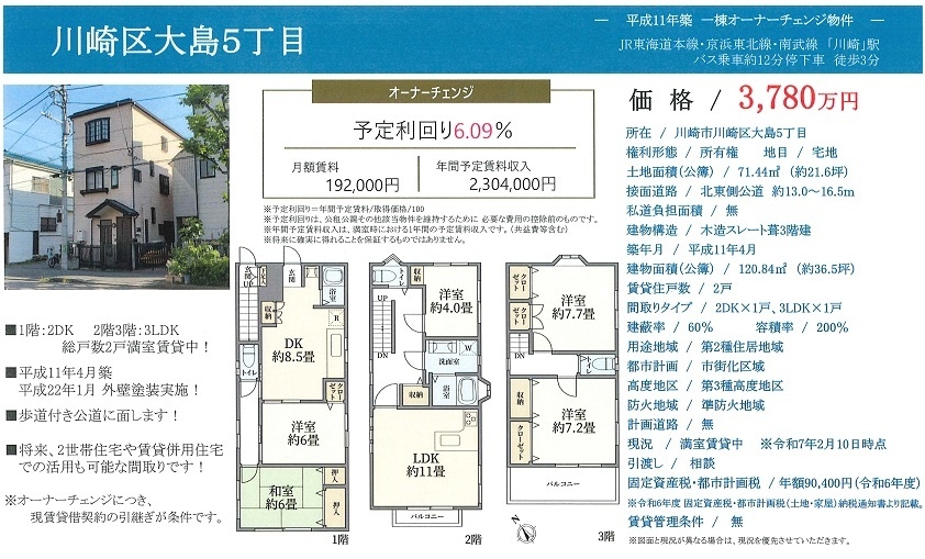 物件画像
