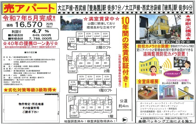 物件画像