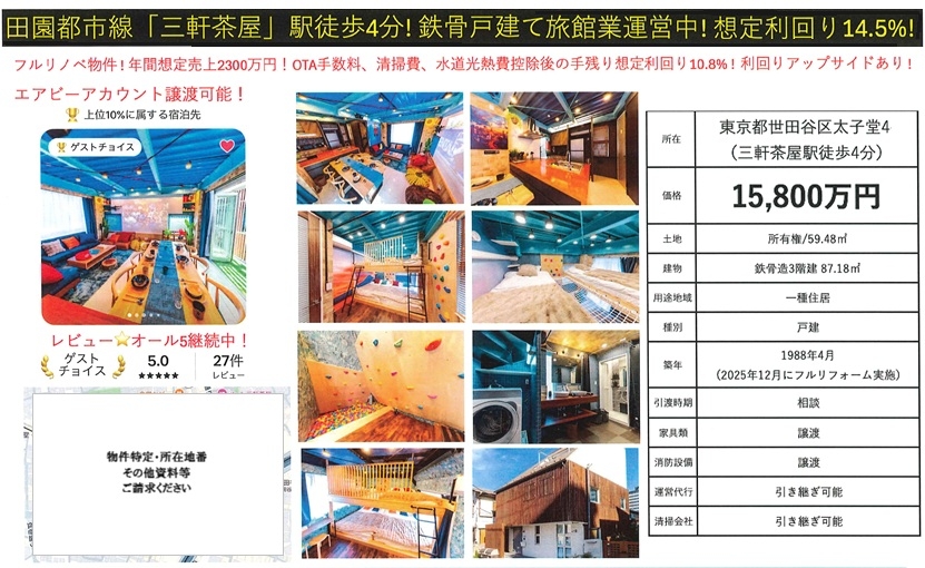 物件画像