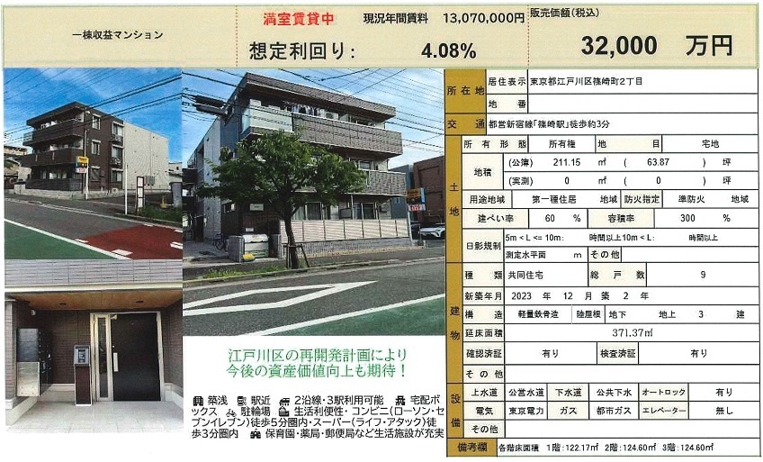 物件画像