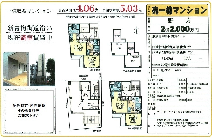 物件画像