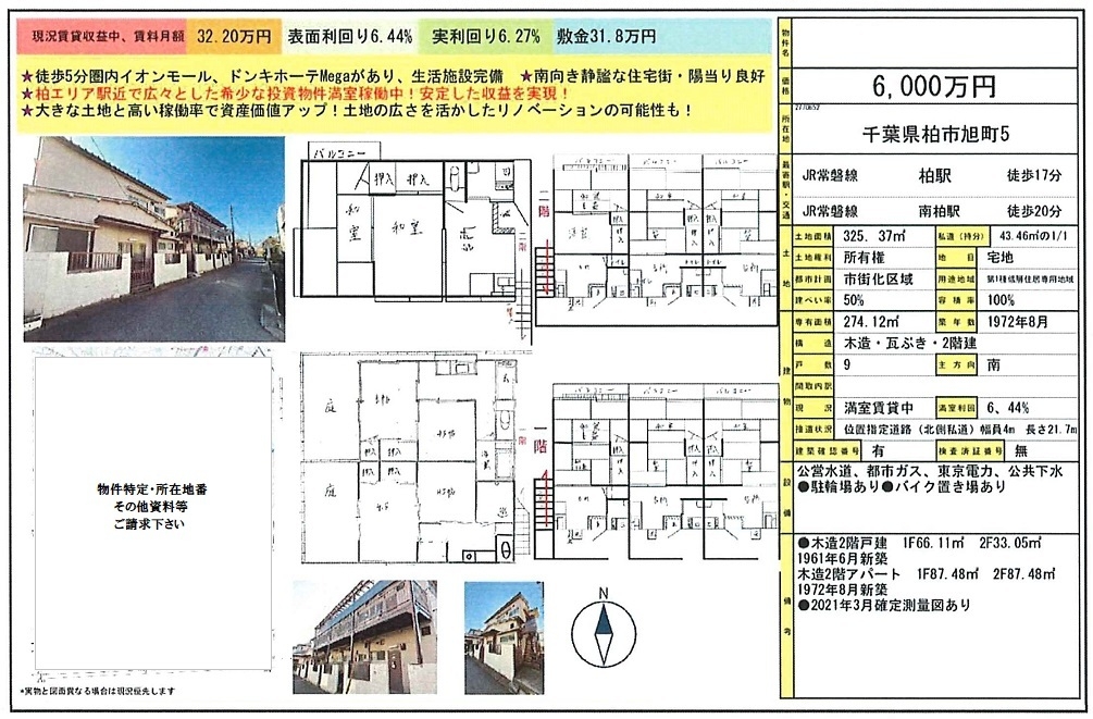 物件画像