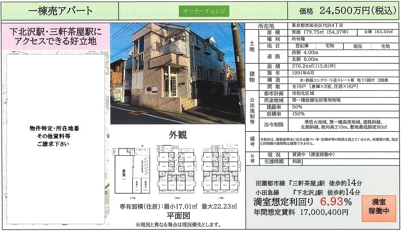 物件画像