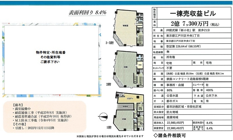 物件画像