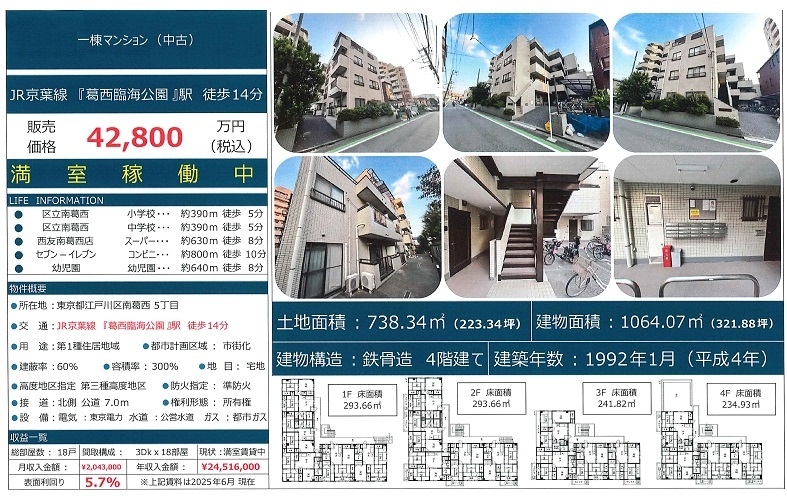 物件画像