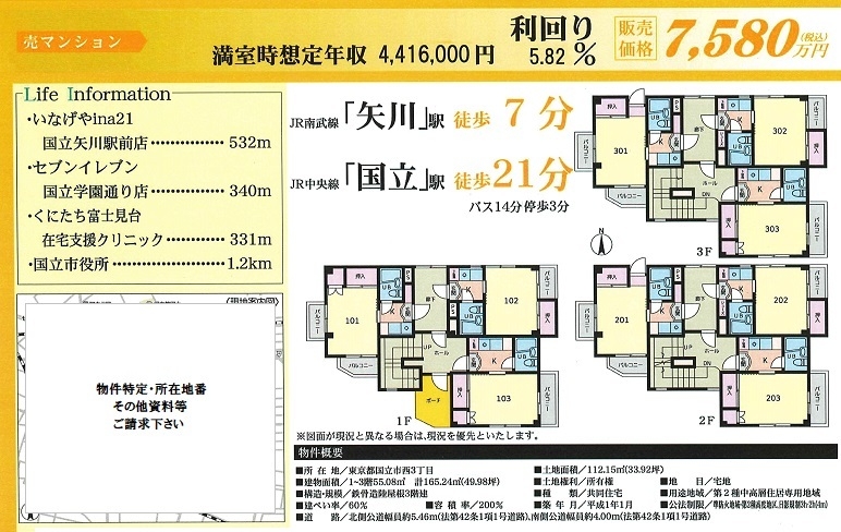 物件画像