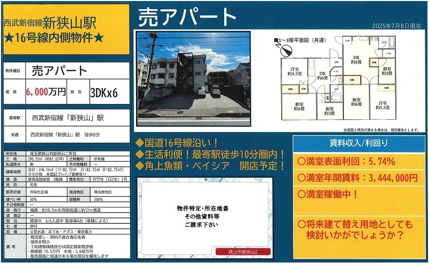 物件画像