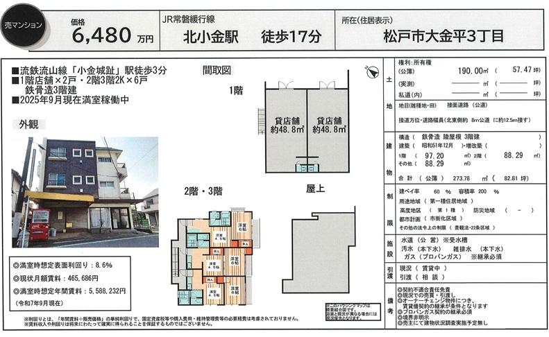 物件画像