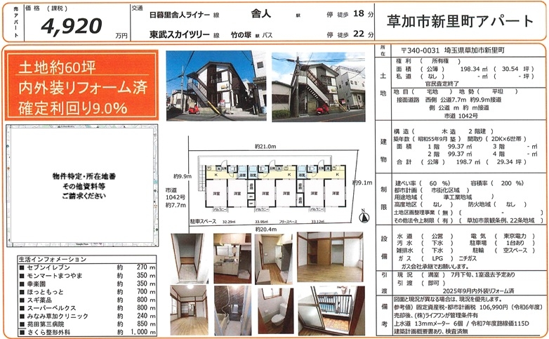 物件画像