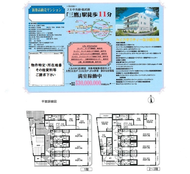 物件画像
