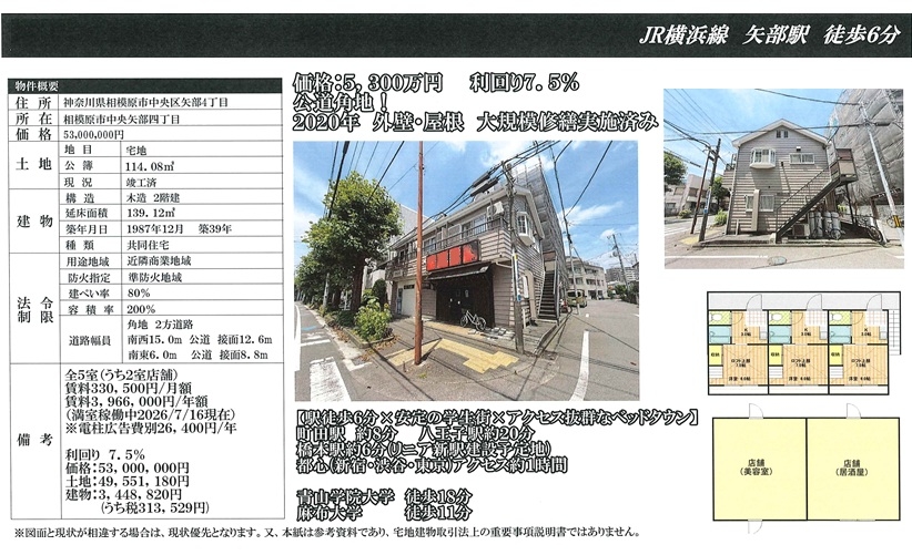 物件画像