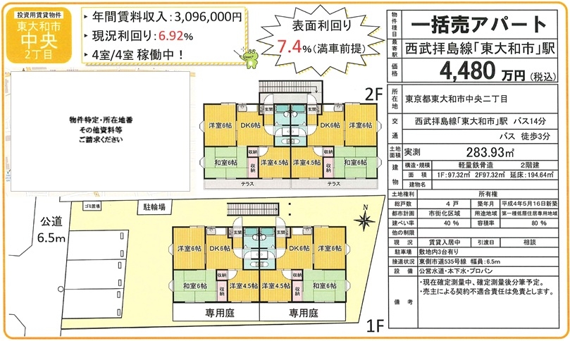 物件画像