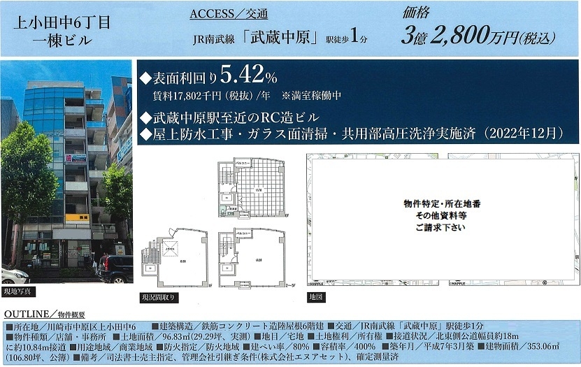 物件画像